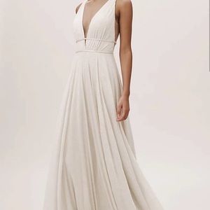 Jenny Yoo Carmen Dress